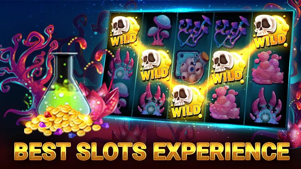 Game Nổ Hũ Jackpot Lớn tại ONE88