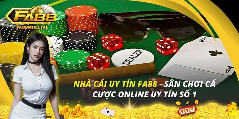 Tổng quan nền tảng cá cược One88